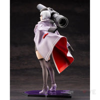 Transformers Megatron Bishoujo Statue Preorder