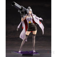 Transformers Megatron Bishoujo Statue Preorder