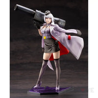 Transformers Megatron Bishoujo Statue Preorder