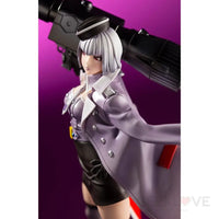 Transformers Megatron Bishoujo Statue Preorder
