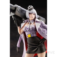 Transformers Megatron Bishoujo Statue Preorder