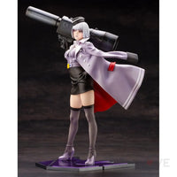 Transformers Megatron Bishoujo Statue Preorder