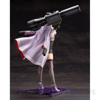 Transformers Megatron Bishoujo Statue Preorder