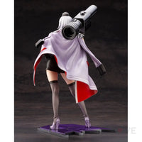Transformers Megatron Bishoujo Statue Preorder