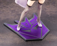 Transformers Megatron Bishoujo Statue Preorder