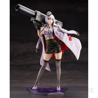 Transformers Megatron Bishoujo Statue Deposit Preorder