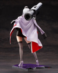 Transformers Megatron Deluxe Edition Bishoujo Statue Preorder