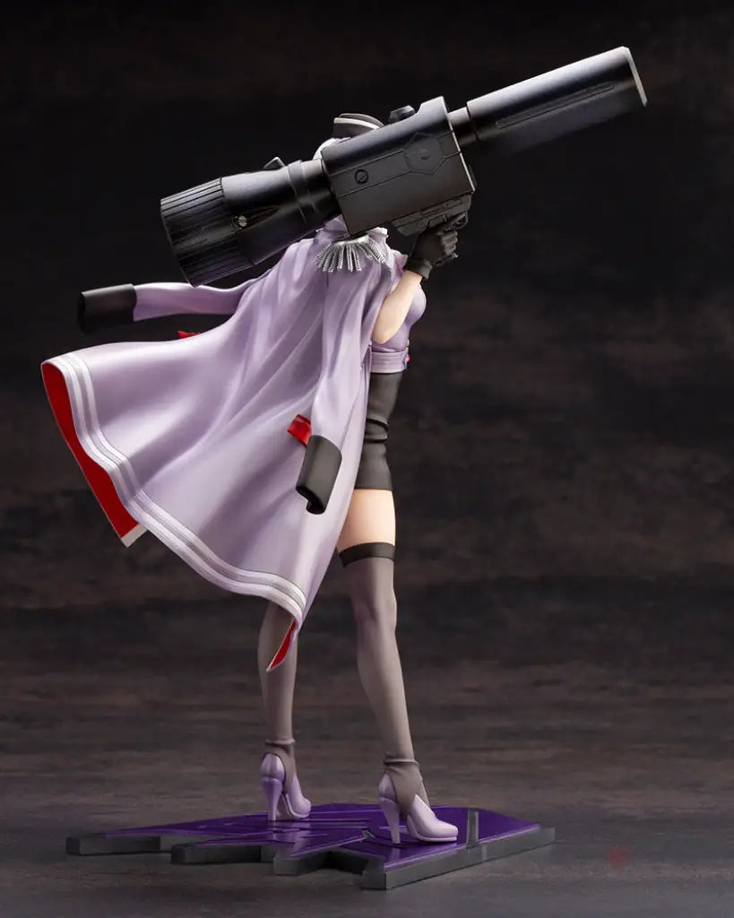 Transformers Megatron Deluxe Edition Bishoujo Statue Preorder