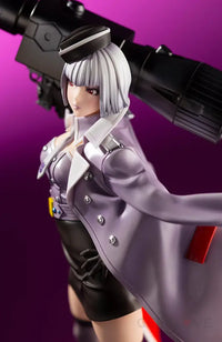 Transformers Megatron Deluxe Edition Bishoujo Statue Preorder