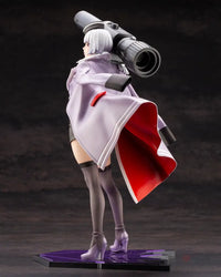 Transformers Megatron Deluxe Edition Bishoujo Statue Preorder