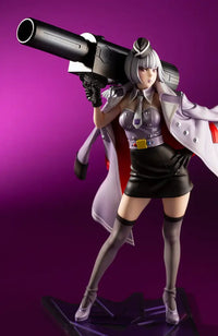 Transformers Megatron Deluxe Edition Bishoujo Statue Preorder