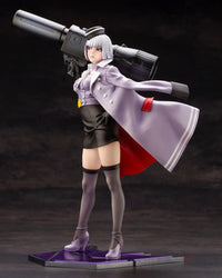 Transformers Megatron Deluxe Edition Bishoujo Statue Preorder