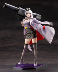 Transformers Megatron Deluxe Edition Bishoujo Statue Preorder