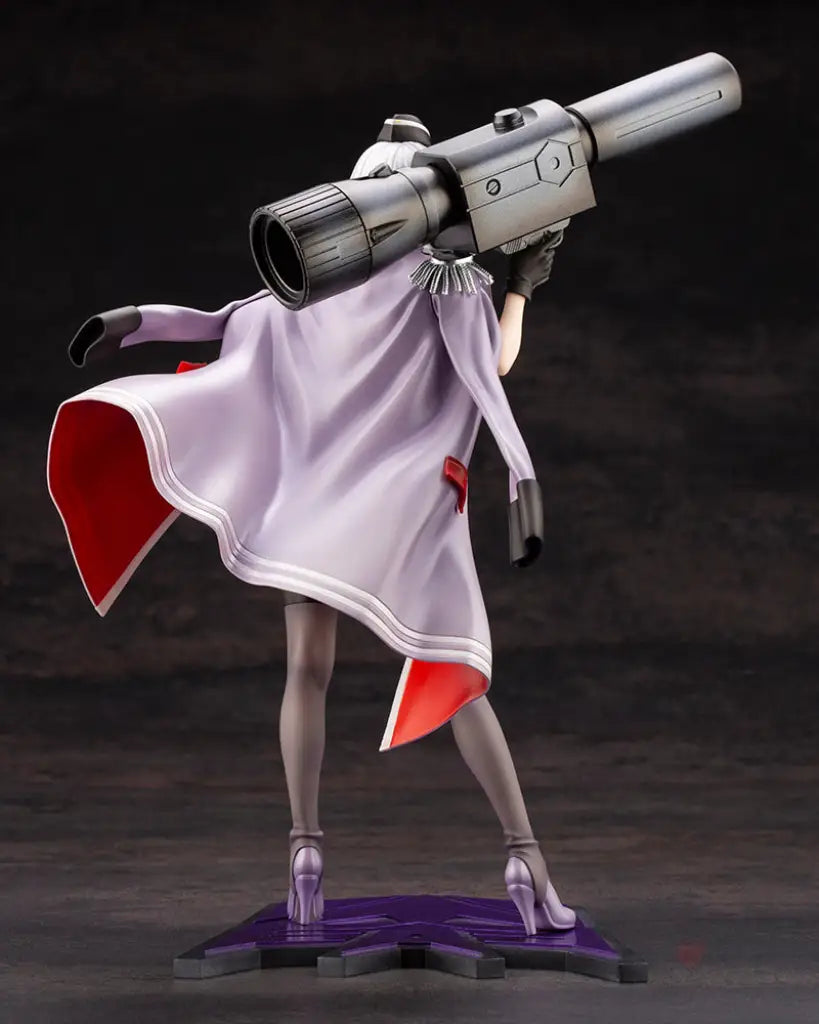 Transformers Megatron Deluxe Edition Bishoujo Statue Preorder