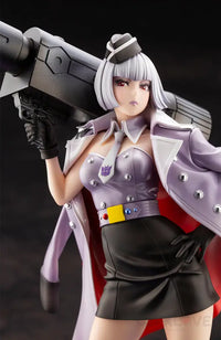 Transformers Megatron Deluxe Edition Bishoujo Statue Preorder