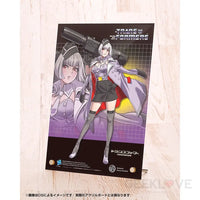 Transformers Megatron Deluxe Edition Bishoujo Statue Preorder