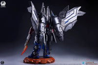 Transformers: Optimus Prime Museum Scale Statue - Jet Convoy Edition Museum Scale