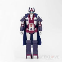Transformers ReAction Alpha Trion Figure - GeekLoveph