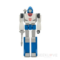 Transformers ReAction Mirage Figure - GeekLoveph