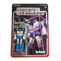 Transformers ReAction Mirage Figure - GeekLoveph