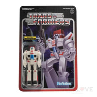 Transformers ReAction Skyfire Figure - GeekLoveph