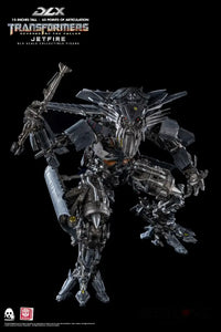 Transformers: Revenge of the Fallen DLX Jetfire - GeekLoveph