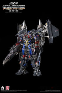 Transformers: Revenge of the Fallen DLX Jetfire - GeekLoveph