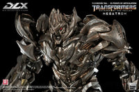 Transformers: Revenge Of The Fallen - Dlx Megatron Deposit Preorder