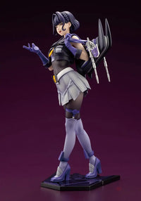 Transformers Skywarp Limited Edtion Bishoujo Statue