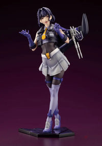 Transformers Skywarp Limited Edtion Bishoujo Statue