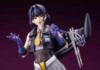 Transformers Skywarp Limited Edtion Bishoujo Statue