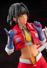 Transformers Starscream Bishoujo Statue