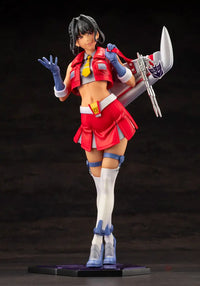 Transformers Starscream Bishoujo Statue