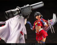 Transformers Starscream Bishoujo Statue