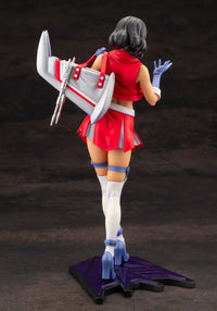 Transformers Starscream Bishoujo Statue