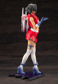 Transformers Starscream Bishoujo Statue