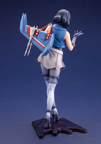 Transformers Thundercracker Limited Edition Bishoujo Statue