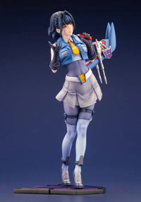 Transformers Thundercracker Limited Edition Bishoujo Statue