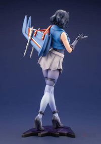 Transformers Thundercracker Limited Edition Bishoujo Statue