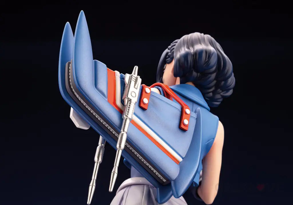 Transformers Thundercracker Limited Edition Bishoujo Statue