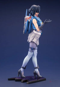 Transformers Thundercracker Limited Edition Bishoujo Statue