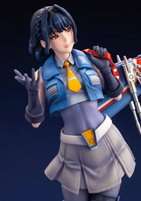 Transformers Thundercracker Limited Edition Bishoujo Statue