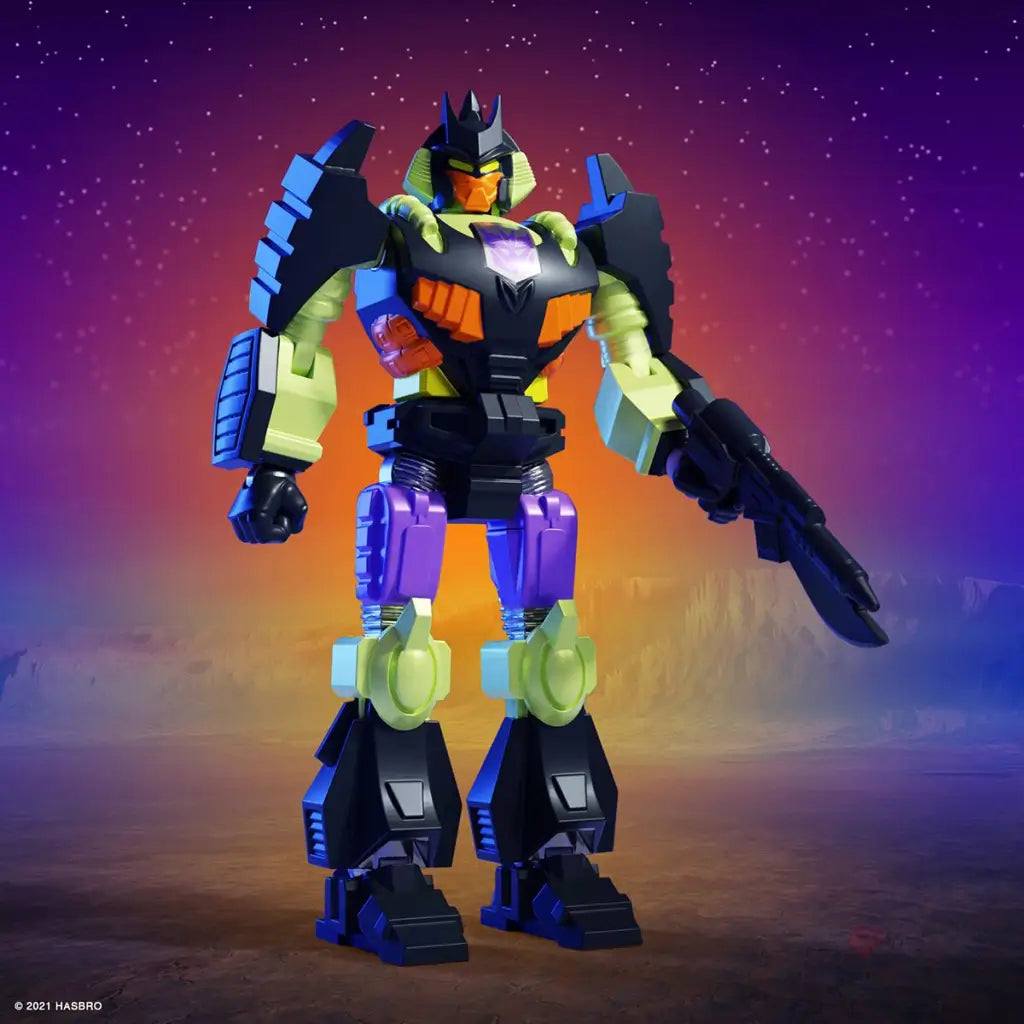 Transformers Ultimates Banzai-Tron Preorder