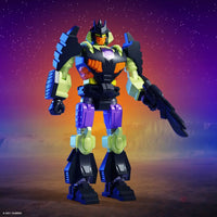 Transformers Ultimates Banzai-Tron Preorder
