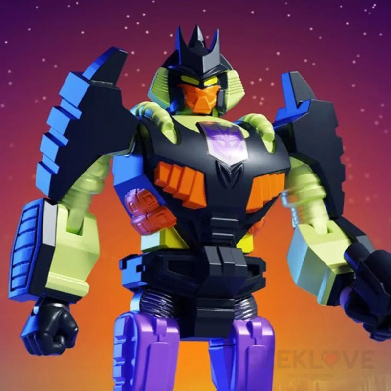 Transformers Ultimates Banzai-Tron