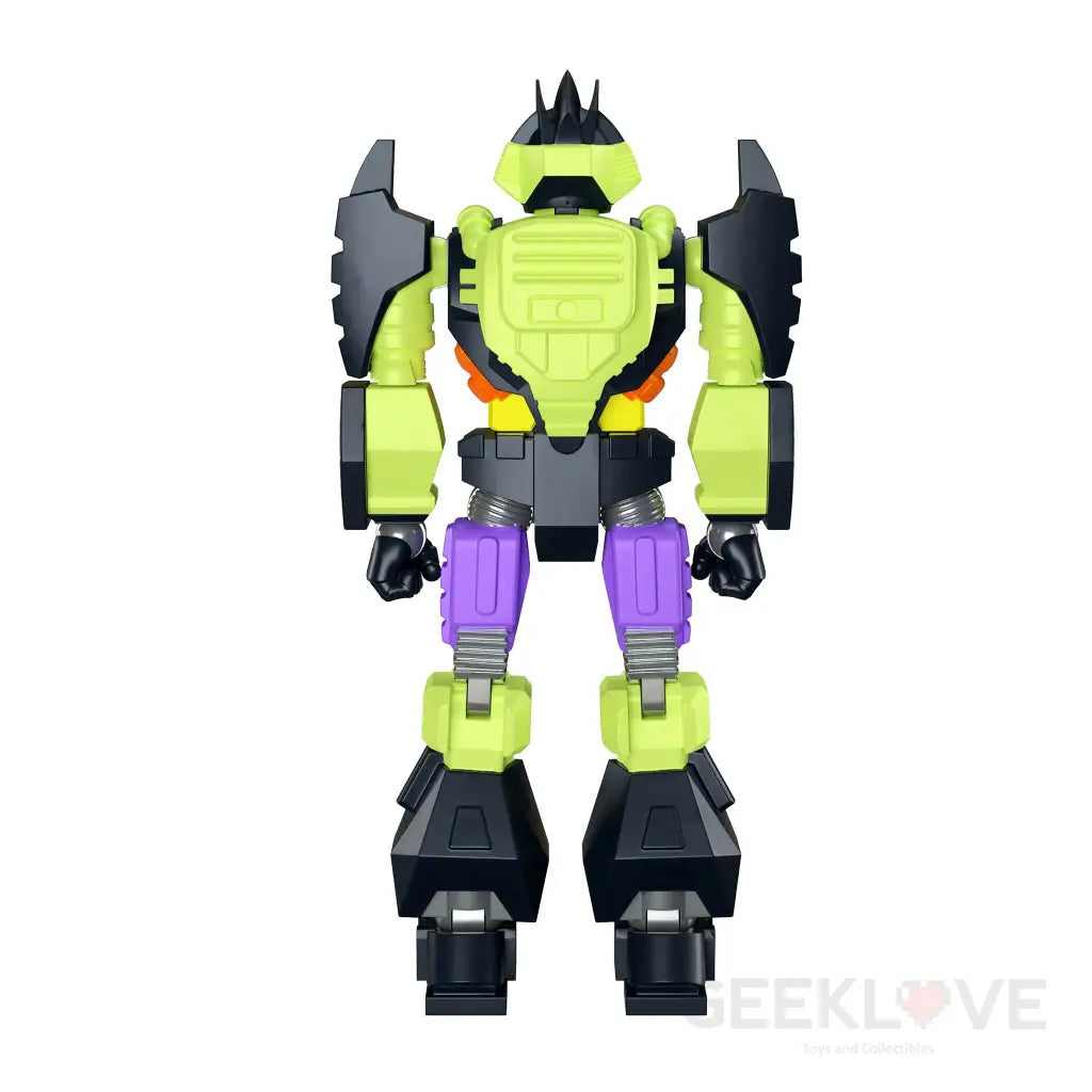 Transformers Ultimates Banzai-Tron Preorder