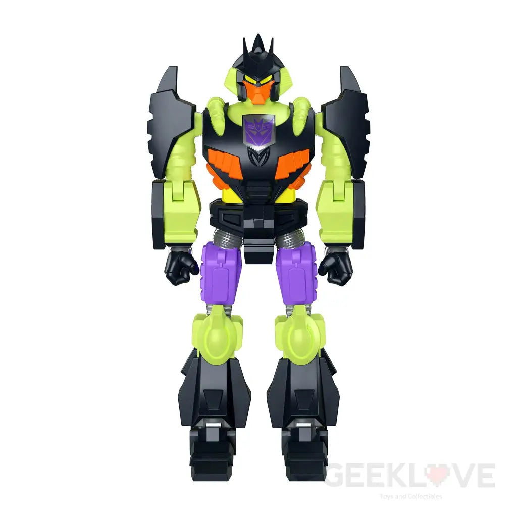 Transformers Ultimates Banzai-Tron Preorder