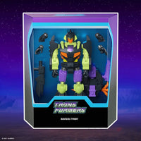 Transformers Ultimates Banzai-Tron Preorder