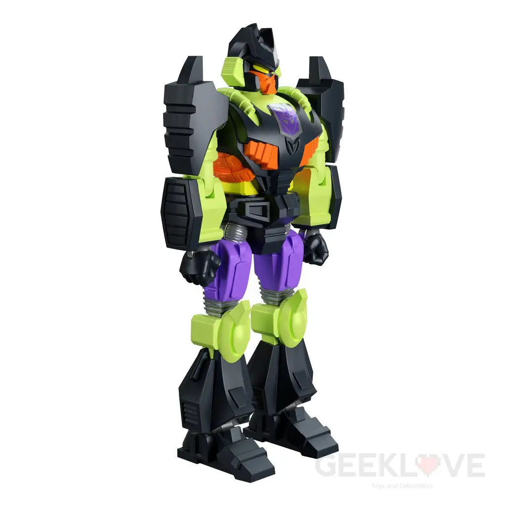 Transformers Ultimates Banzai-Tron Preorder