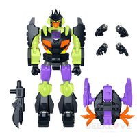Transformers Ultimates Banzai-Tron Preorder